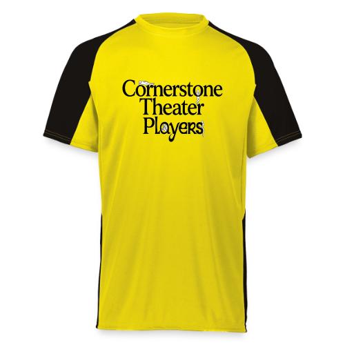 Cornerstone Theater Players - Augusta Sportswear Adult Cutter Jersey