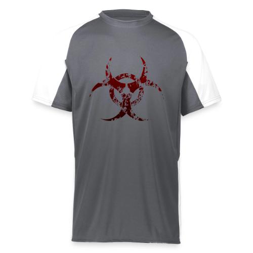 ZPS - Augusta Sportswear Adult Cutter Jersey