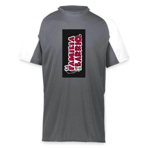 case2biphone5 - Augusta Sportswear Adult Cutter Jersey