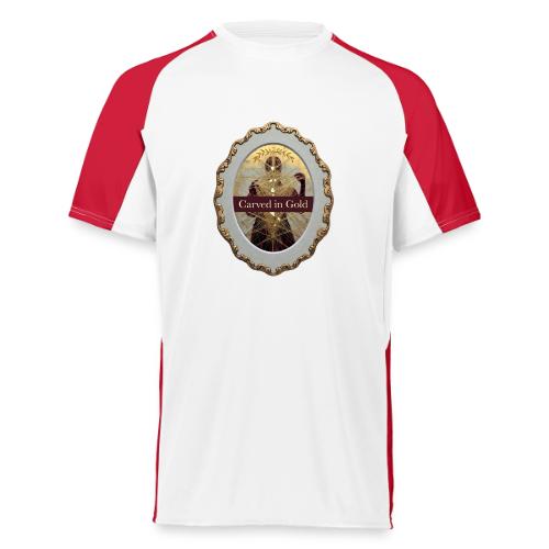 Women's Day Legacy T Shirt, Heritage Gift 2026 - Augusta Sportswear Adult Cutter Jersey