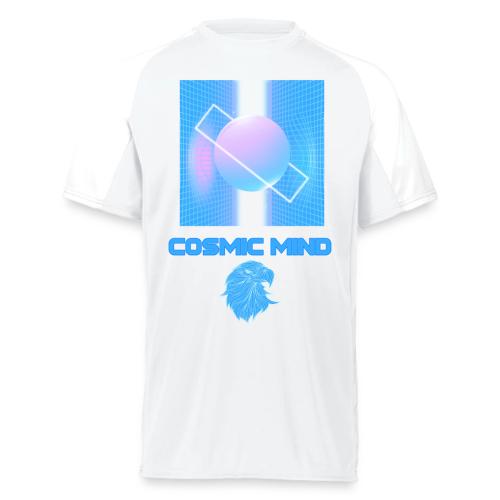 Cosmic Mind - Augusta Sportswear Adult Cutter Jersey
