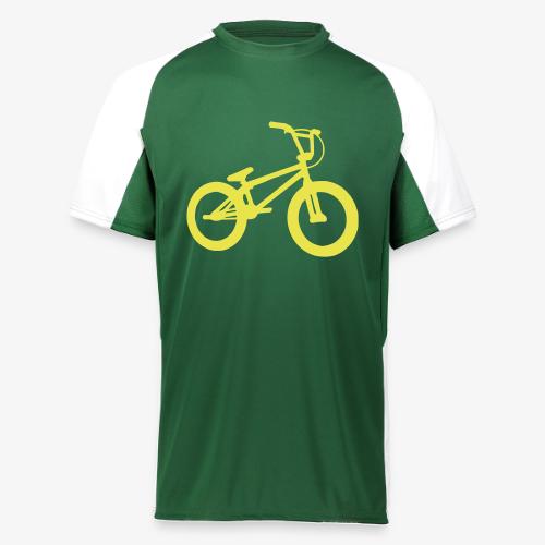 bmx bicycle - Augusta Sportswear Adult Cutter Jersey