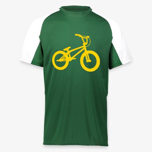 bmx bicycle - Augusta Sportswear Adult Cutter Jersey