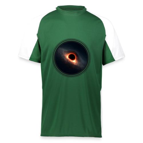 Black Hole Mystery - Augusta Sportswear Adult Cutter Jersey