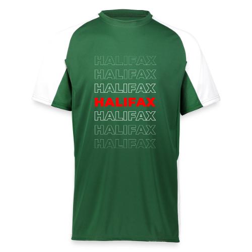 Halifax Layers - Augusta Sportswear Adult Cutter Jersey