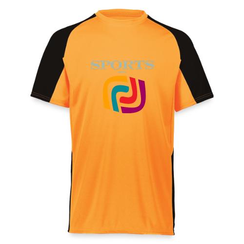 Sports - Augusta Sportswear Adult Cutter Jersey
