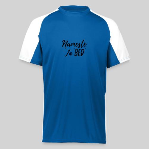 Nameste - Augusta Sportswear Adult Cutter Jersey