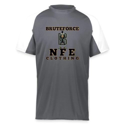 THE NEW STANDARD - Augusta Sportswear Adult Cutter Jersey