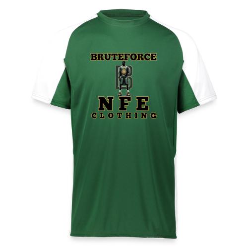 THE NEW STANDARD - Augusta Sportswear Adult Cutter Jersey