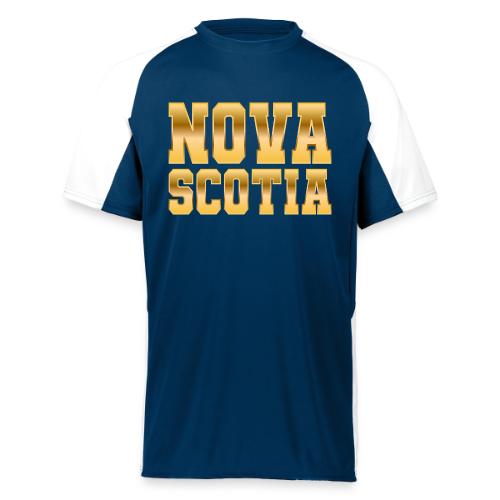 Nova Scotia - Augusta Sportswear Adult Cutter Jersey