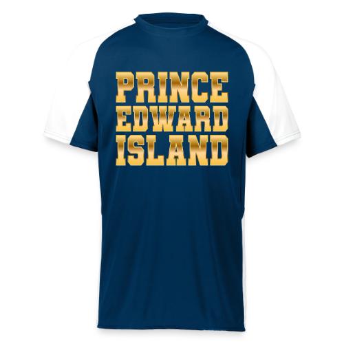 Prince Edward Island - Augusta Sportswear Adult Cutter Jersey