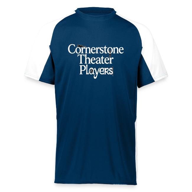 Cornerstone Theater Players (Light)