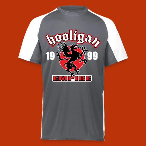 United Hooligan - Augusta Sportswear Adult Cutter Jersey