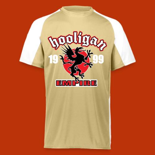United Hooligan - Augusta Sportswear Adult Cutter Jersey