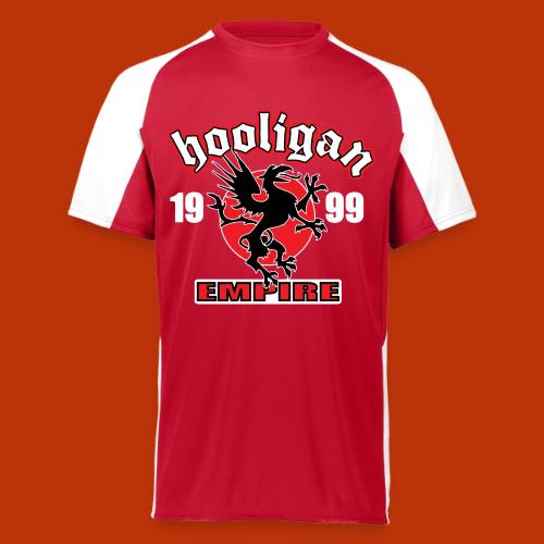 United Hooligan - Augusta Sportswear Adult Cutter Jersey