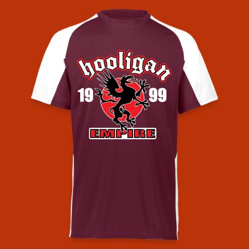 United Hooligan - Augusta Sportswear Adult Cutter Jersey