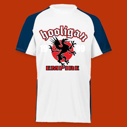 United Hooligan - Augusta Sportswear Adult Cutter Jersey