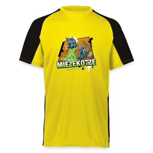 Miezekotze - Augusta Sportswear Adult Cutter Jersey