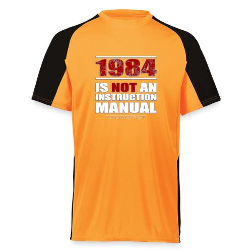 1984 - Augusta Sportswear Adult Cutter Jersey