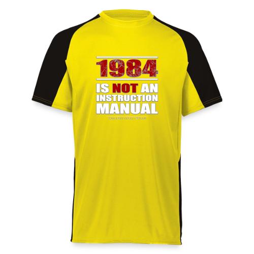 1984 - Augusta Sportswear Adult Cutter Jersey