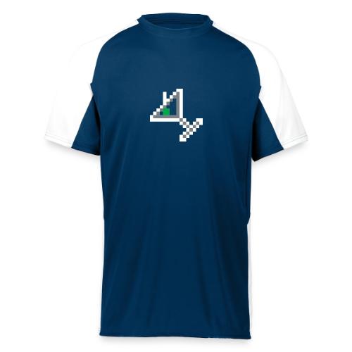 item martini - Augusta Sportswear Adult Cutter Jersey