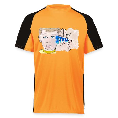 STFU - Augusta Sportswear Adult Cutter Jersey