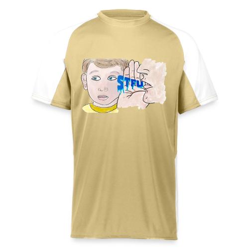 STFU - Augusta Sportswear Adult Cutter Jersey