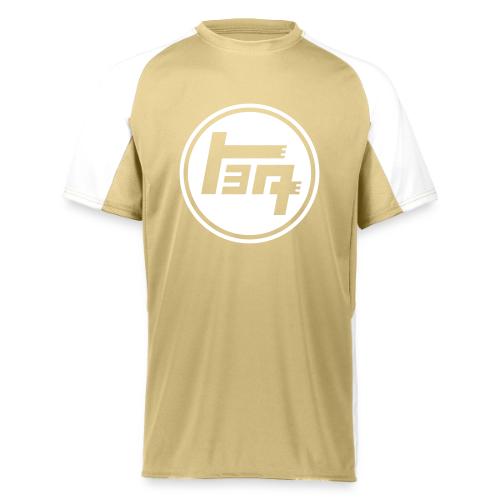Toyota TEQ Logo - Augusta Sportswear Adult Cutter Jersey
