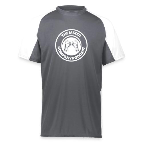The Mixed Company Swag - Augusta Sportswear Adult Cutter Jersey