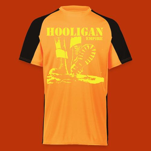 Hooligan Empire MoonStomp - Augusta Sportswear Adult Cutter Jersey