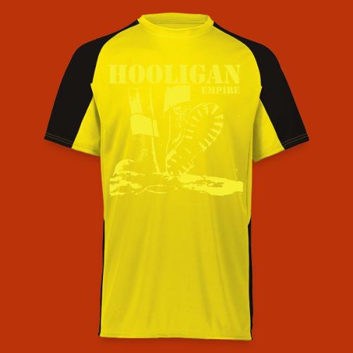 Hooligan Empire MoonStomp - Augusta Sportswear Adult Cutter Jersey