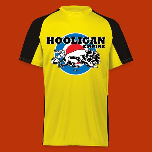Mod Hooligan - Augusta Sportswear Adult Cutter Jersey