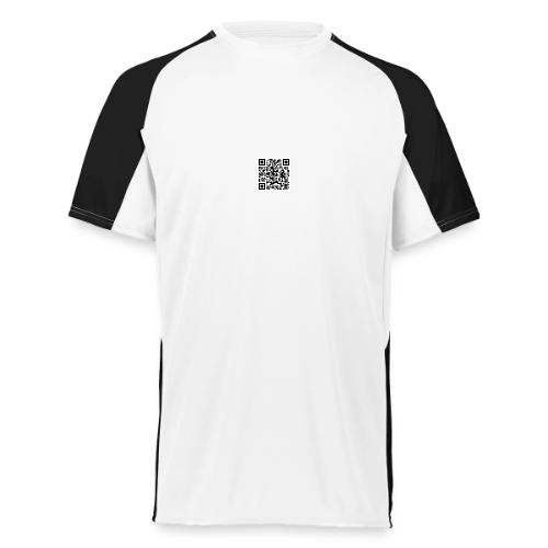 business series webinar social commerce funnel - Augusta Sportswear Adult Cutter Jersey