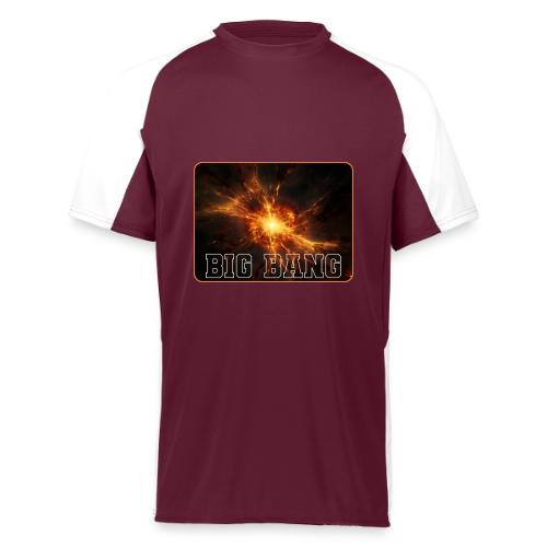 Big Bang Awakening - Augusta Sportswear Adult Cutter Jersey