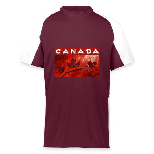 Art of Canada - Augusta Sportswear Adult Cutter Jersey