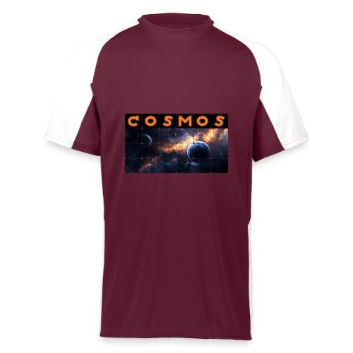 Guardians of the Cosmos - Augusta Sportswear Adult Cutter Jersey