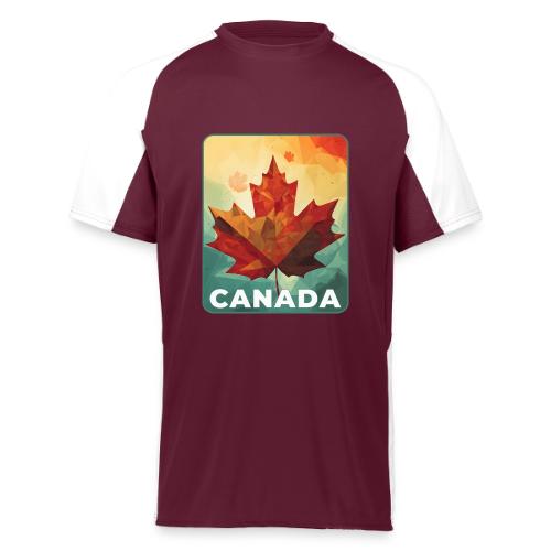 True North Colors - Augusta Sportswear Adult Cutter Jersey