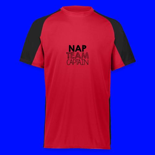 Nap Team Captain - Augusta Sportswear Adult Cutter Jersey