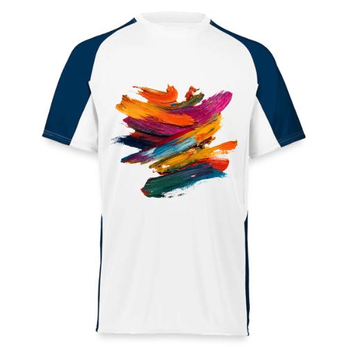 Harmony in Motion - Augusta Sportswear Adult Cutter Jersey