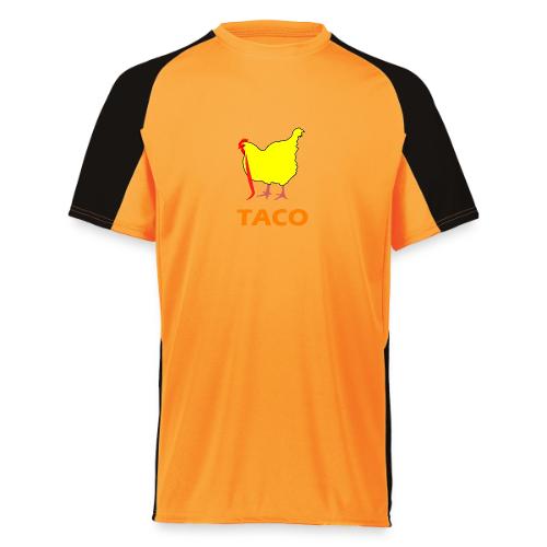 TACO Chicken - Augusta Sportswear Adult Cutter Jersey