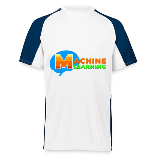 Machine learning - Augusta Sportswear Adult Cutter Jersey