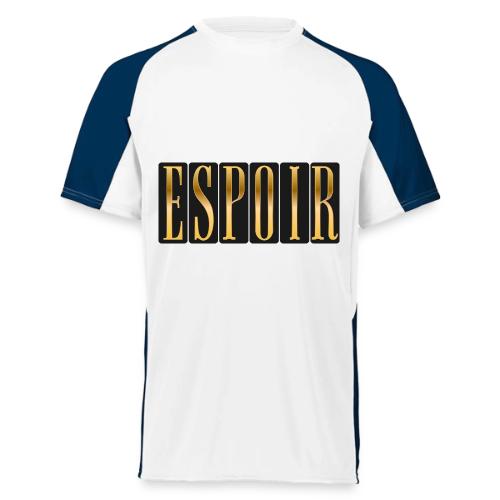 Espoir Doré - Augusta Sportswear Adult Cutter Jersey