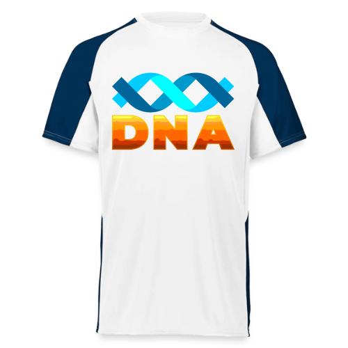 DNA: Coded to Be - Augusta Sportswear Adult Cutter Jersey