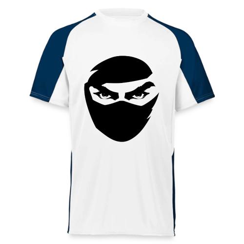 Shadow Veil Warrior - Augusta Sportswear Adult Cutter Jersey