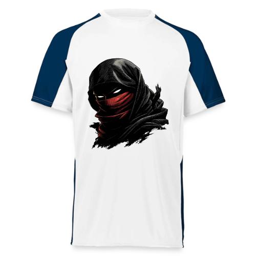 Shadowflame Ninja - Augusta Sportswear Adult Cutter Jersey
