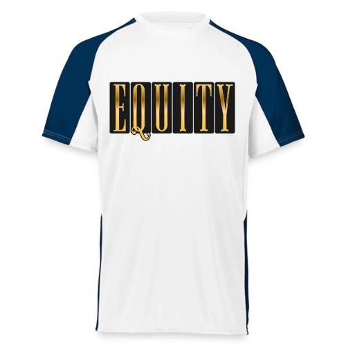 Golden Equity - Augusta Sportswear Adult Cutter Jersey