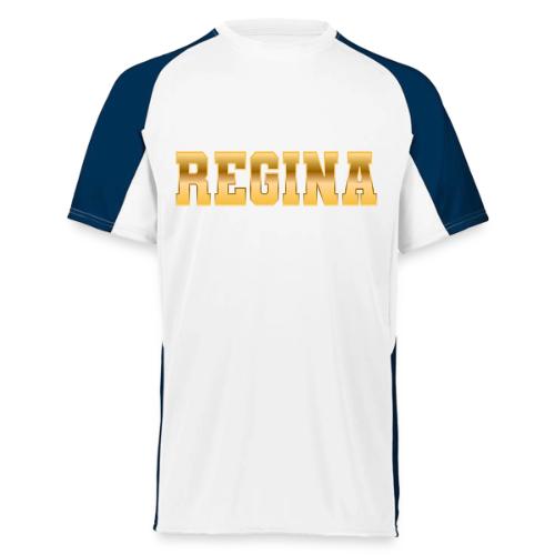 Regina - Augusta Sportswear Adult Cutter Jersey