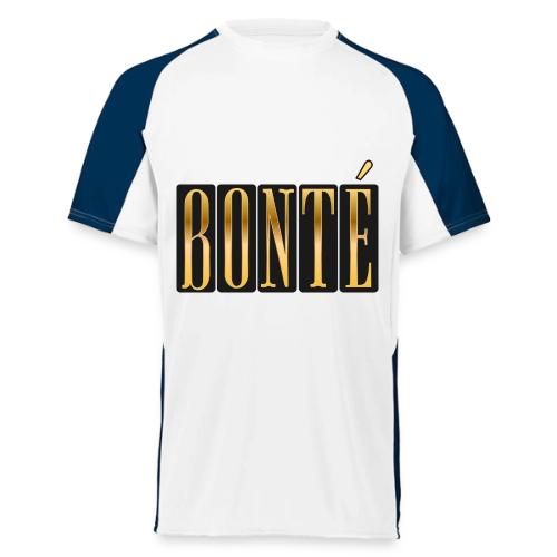 Golden Goodness - Augusta Sportswear Adult Cutter Jersey