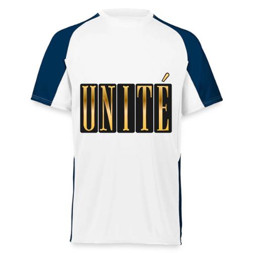 Unité Dorée - Augusta Sportswear Adult Cutter Jersey