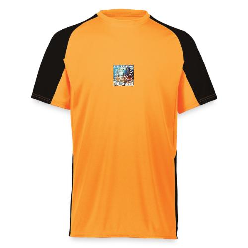 a34rfj - Augusta Sportswear Adult Cutter Jersey
